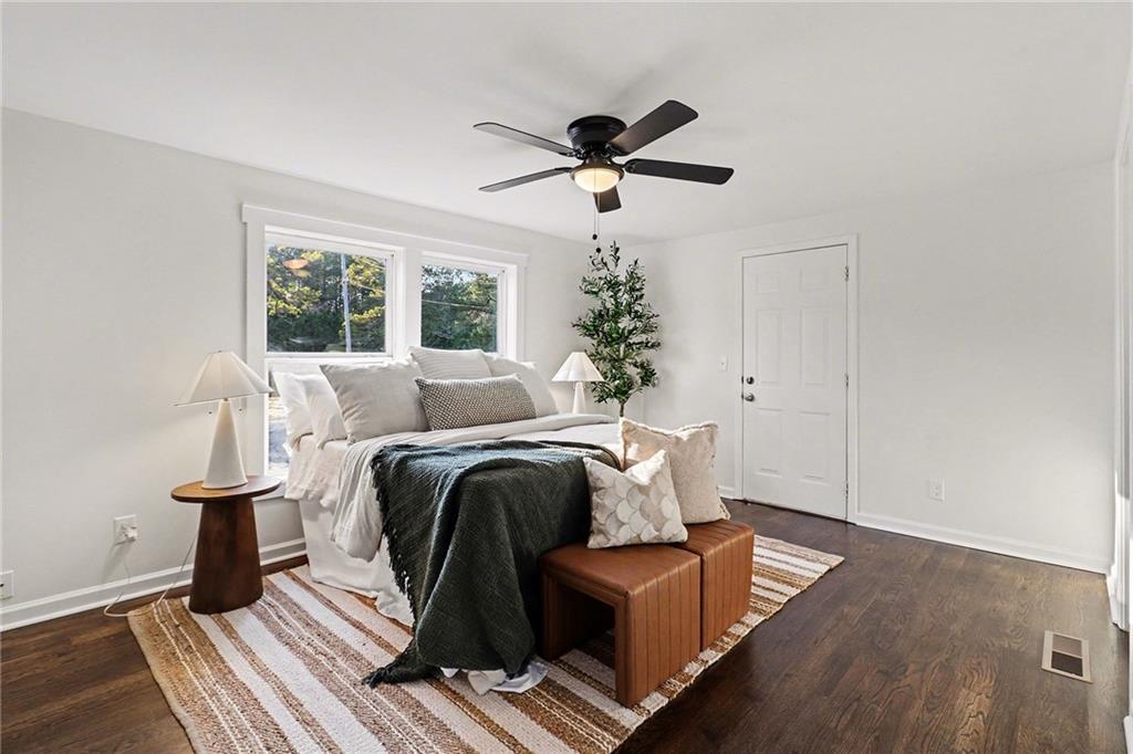 24 Shiloh Church Road Whitesburg, GA 30185 - Photo 14 of 30