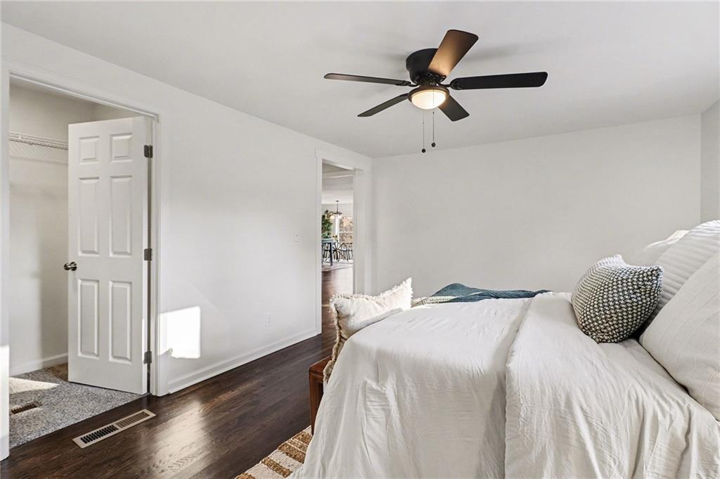 24 Shiloh Church Road Whitesburg, GA 30185 - Photo 15 of 30