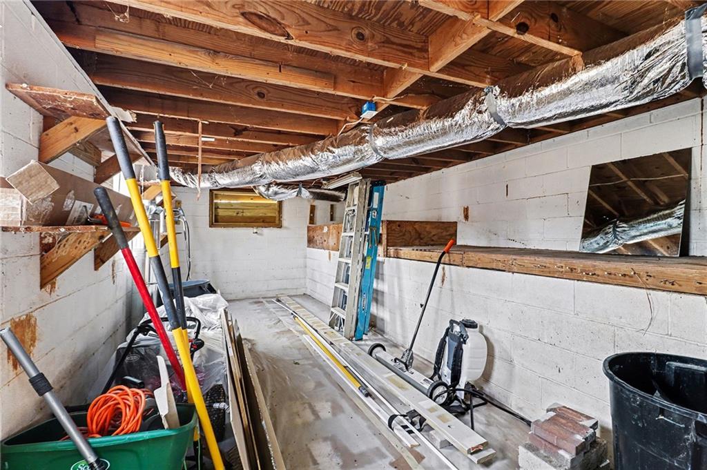 24 Shiloh Church Road Whitesburg, GA 30185 - Photo 21 of 30