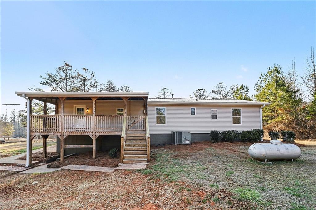 24 Shiloh Church Road Whitesburg, GA 30185 - Photo 23 of 30