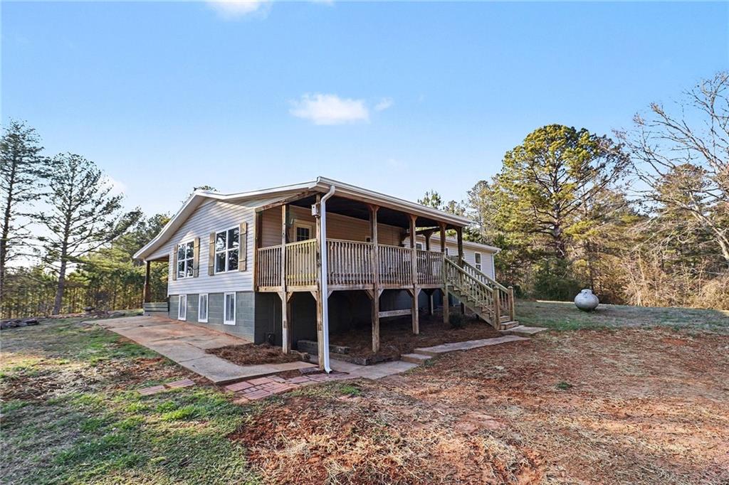 24 Shiloh Church Road Whitesburg, GA 30185 - Photo 24 of 30