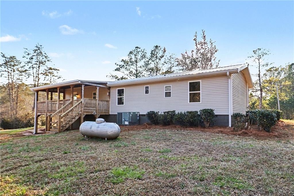 24 Shiloh Church Road Whitesburg, GA 30185 - Photo 25 of 30