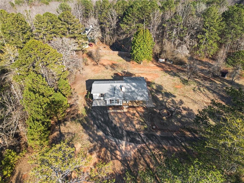 24 Shiloh Church Road Whitesburg, GA 30185 - Photo 27 of 30