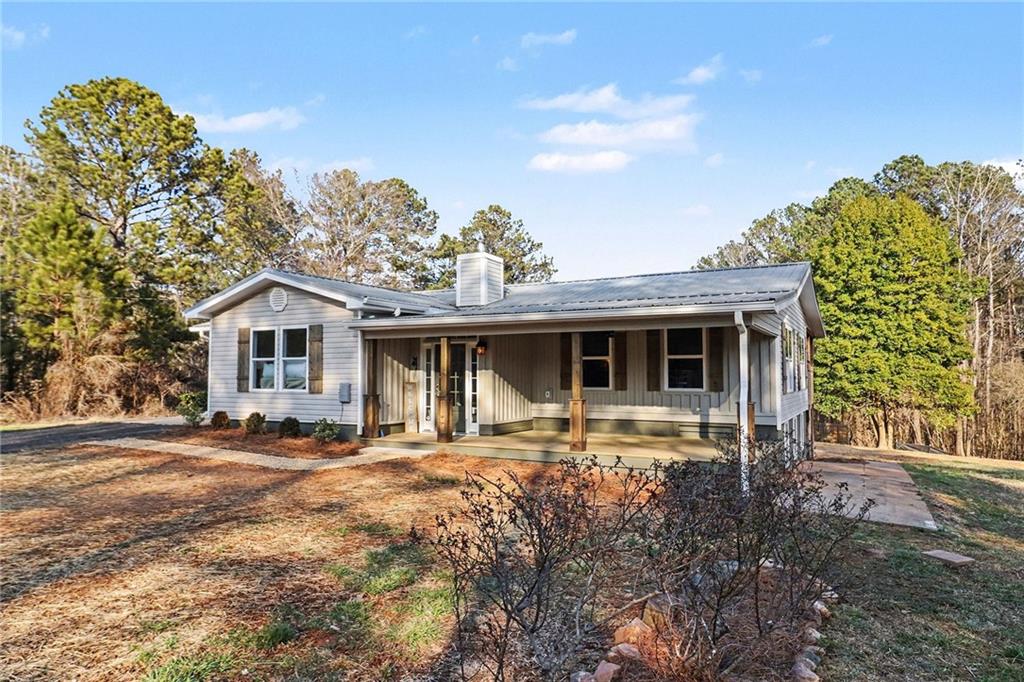 24 Shiloh Church Road Whitesburg, GA 30185 - Photo 4 of 30