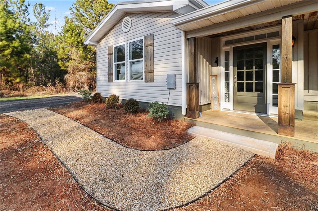 24 Shiloh Church Road Whitesburg, GA 30185 - Photo 5 of 30