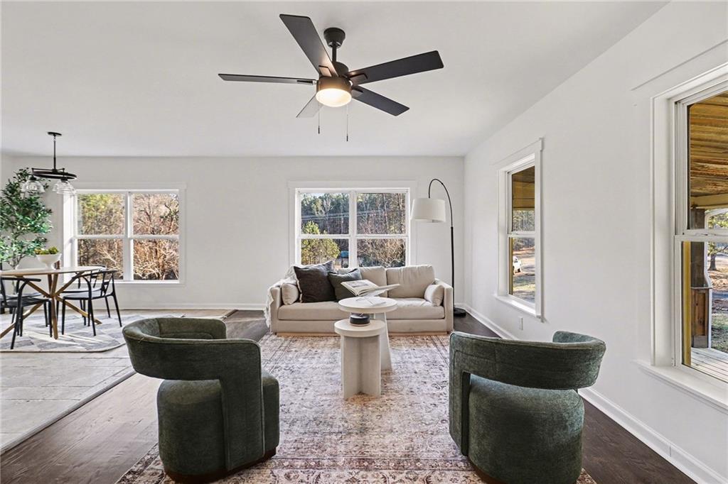 24 Shiloh Church Road Whitesburg, GA 30185 - Photo 7 of 30