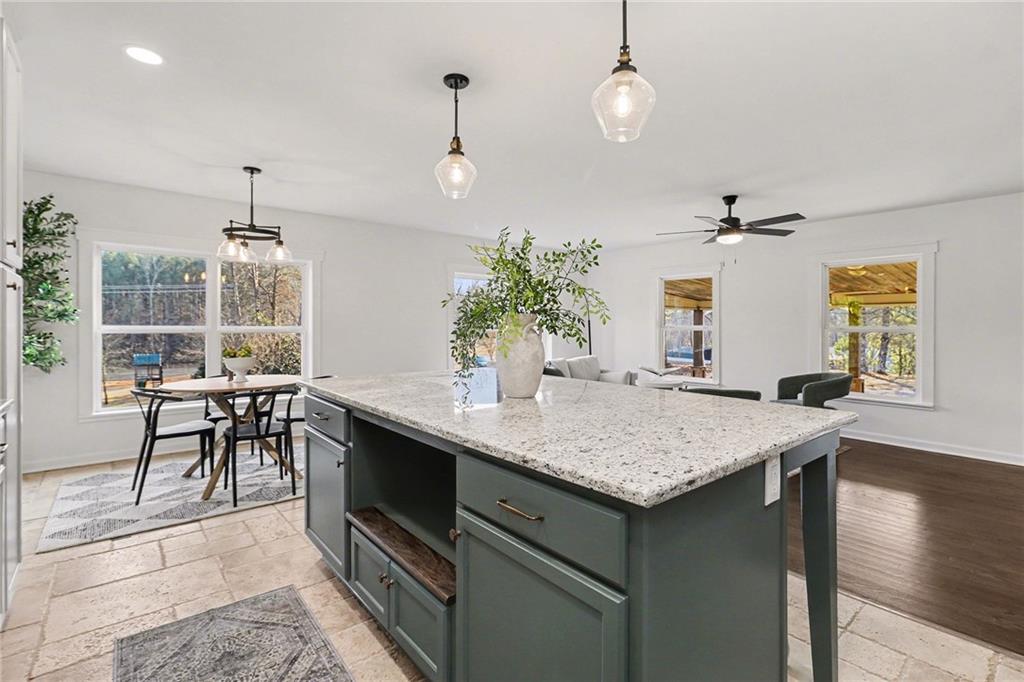 24 Shiloh Church Road Whitesburg, GA 30185 - Photo 10 of 30