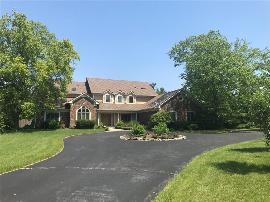 10590 Ditch Road Carmel, IN 46032 - Photo 1 of 45 Gallery Image 1