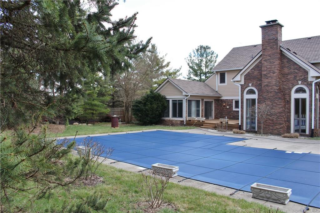10590 Ditch Road Carmel, IN 46032 - Photo 43 of 45 Gallery Image 43