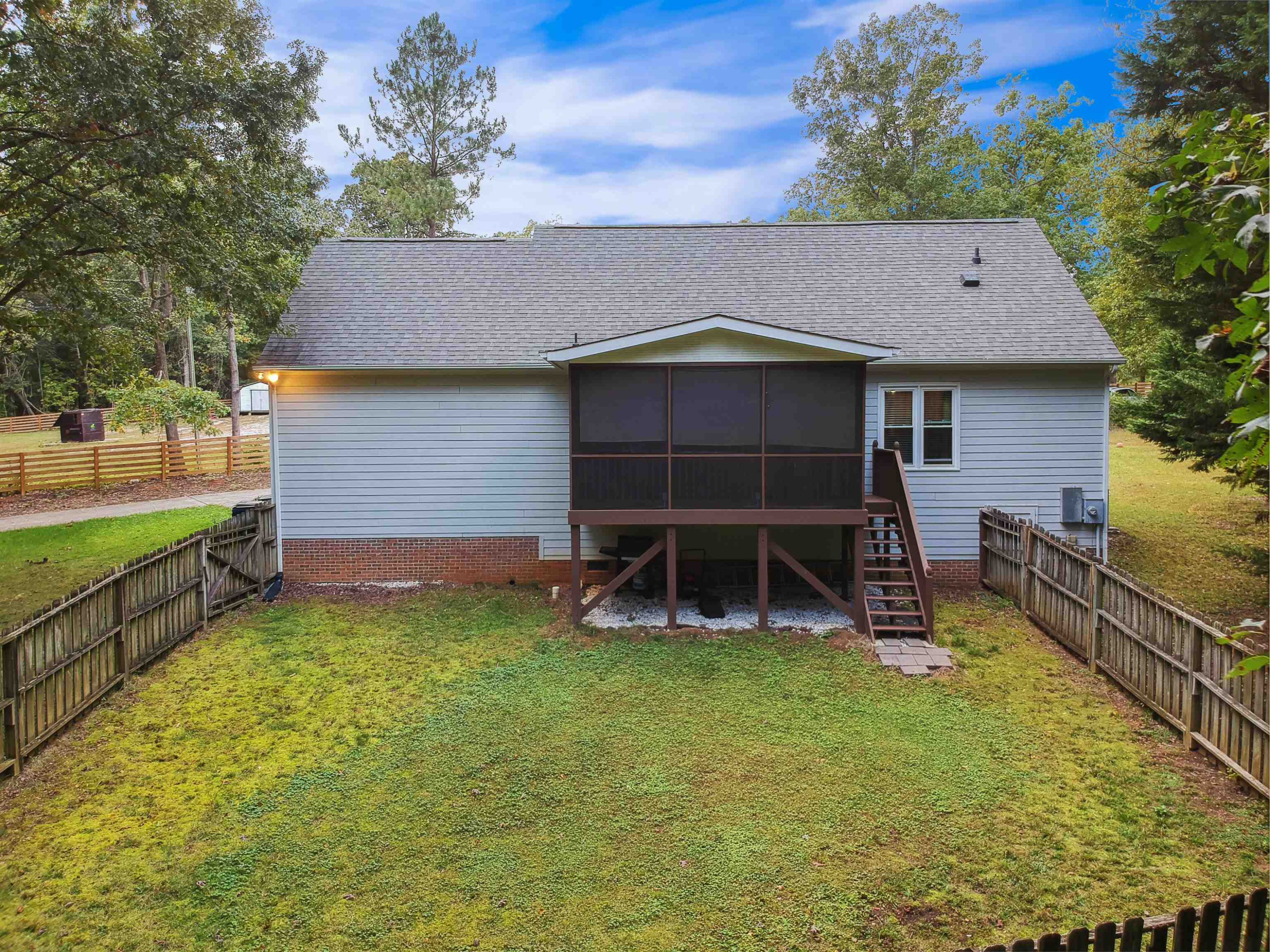328 Bashford Road Raleigh, NC 27606 - Photo 20 of 21 Photo 20