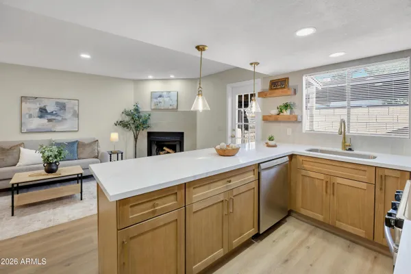 $369,950 | 170 East Guadalupe Road, Unit 88, Gilbert, AZ 85234