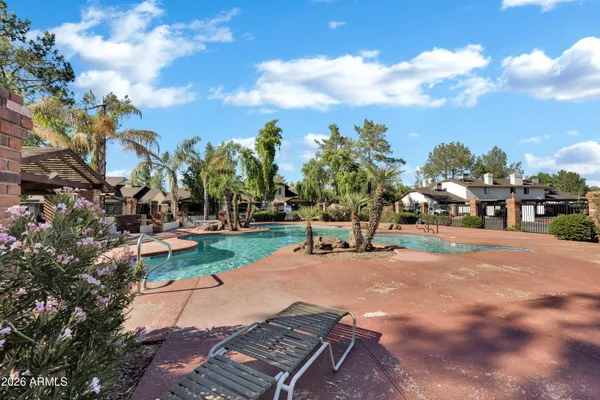 $369,950 | 170 East Guadalupe Road, Unit 88, Gilbert, AZ 85234