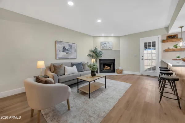 $369,950 | 170 East Guadalupe Road, Unit 88, Gilbert, AZ 85234