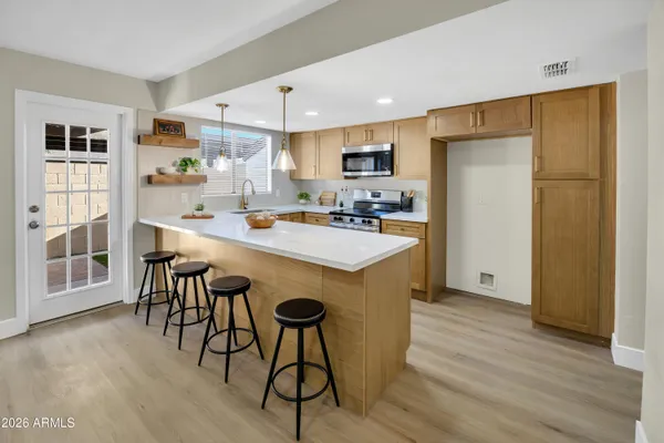 $369,950 | 170 East Guadalupe Road, Unit 88, Gilbert, AZ 85234