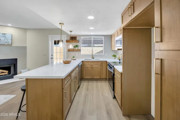 $369,950 | 170 East Guadalupe Road, Unit 88, Gilbert, AZ 85234