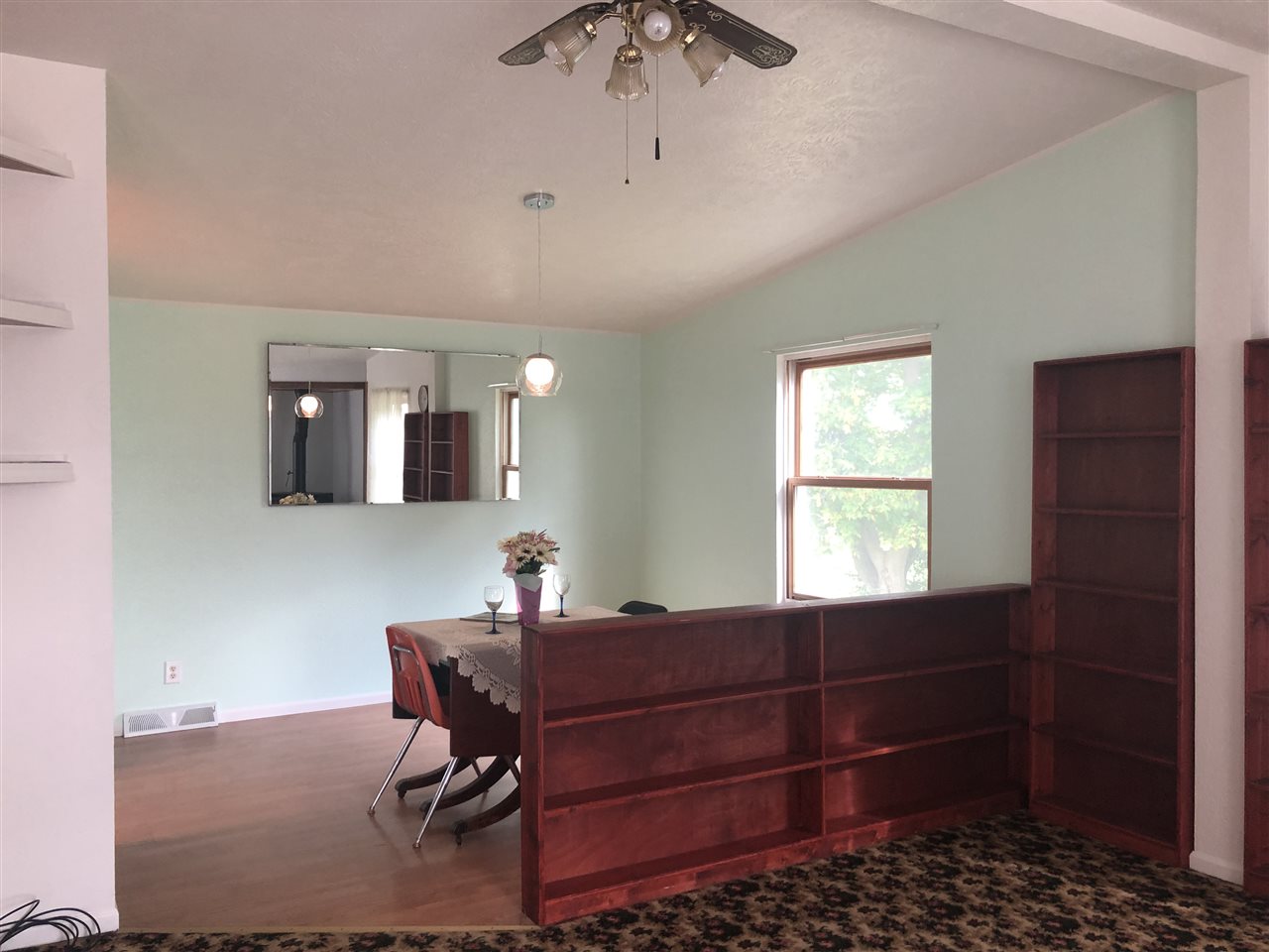 11269 South New Lothrop Road Durand, MI 48429 - Photo 11 of 33 Dining Room