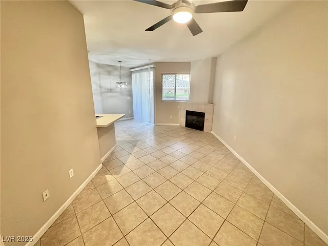 $1,399 | 7135 South Durango Drive, Unit 108, Las Vegas, NV 89113