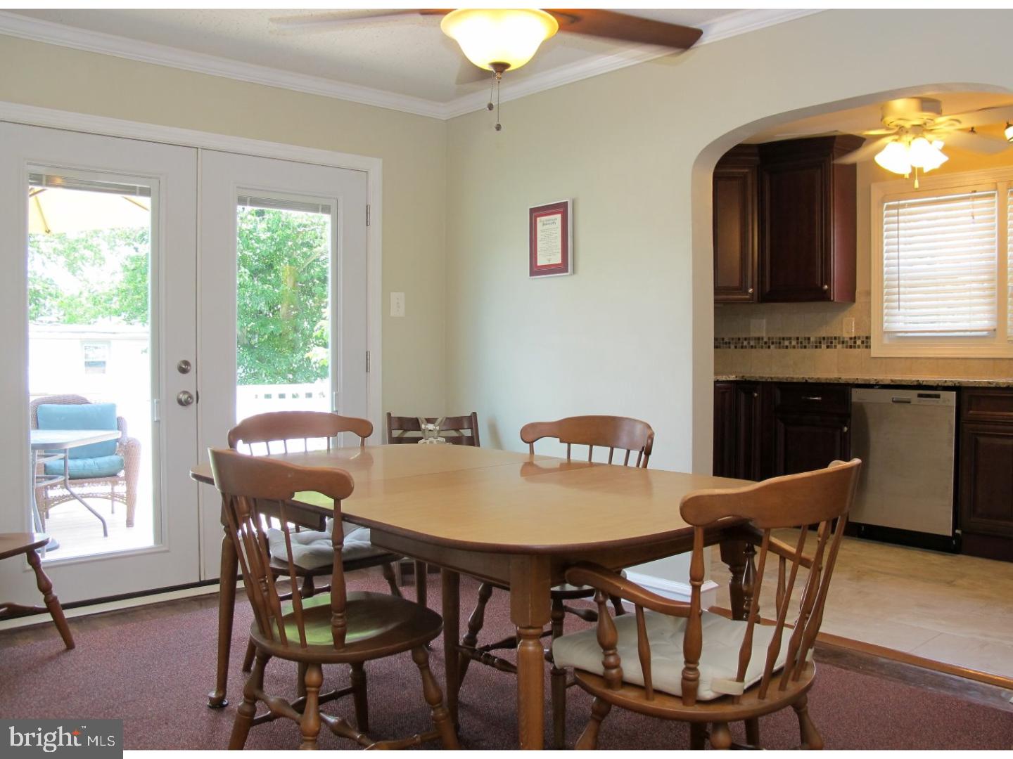 247 South Fellowship Road Maple Shade, NJ 08052 - Photo 10 of 25 Dining Room