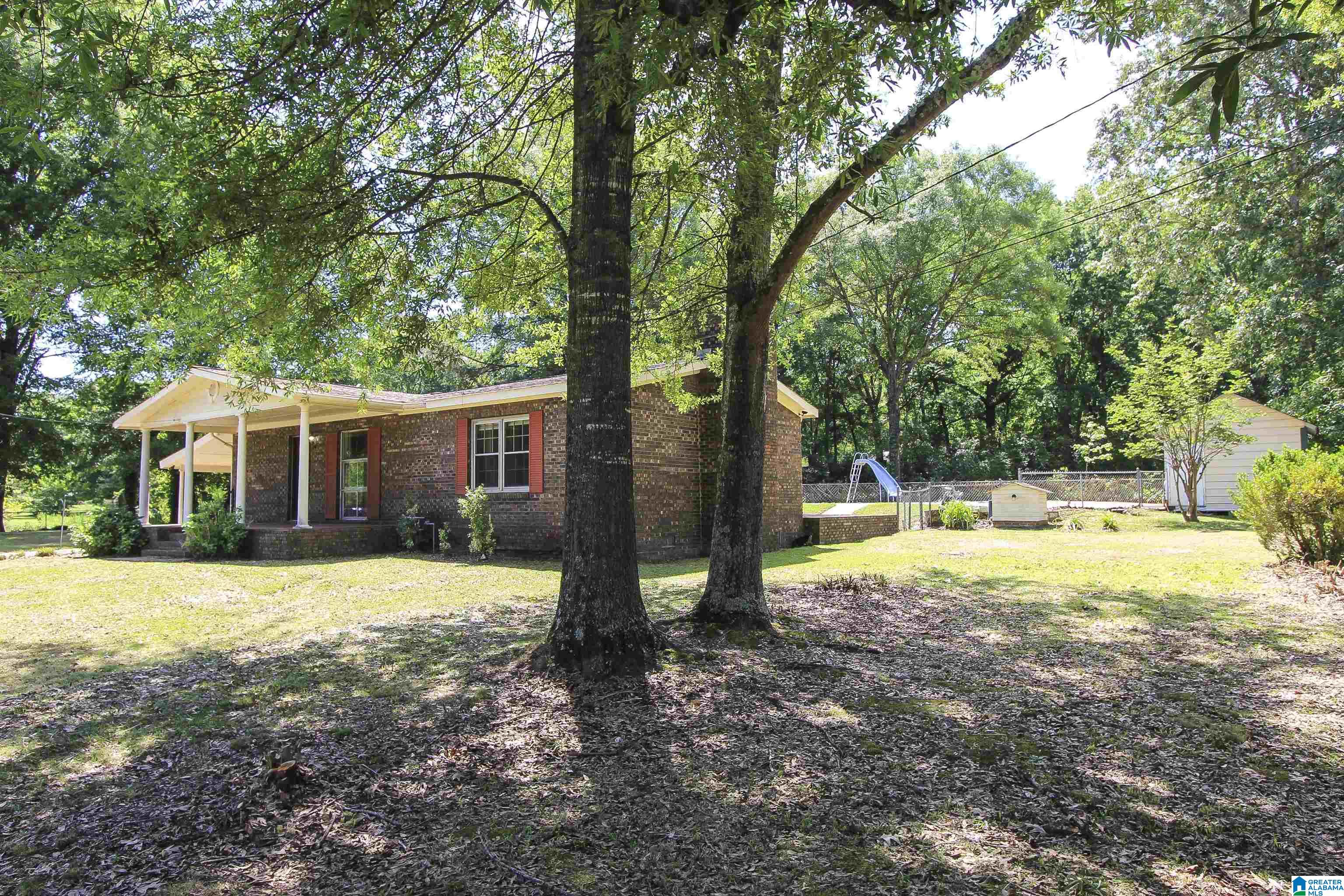 800 County Line Road Oxford, AL 36203 - Photo 30 of 61