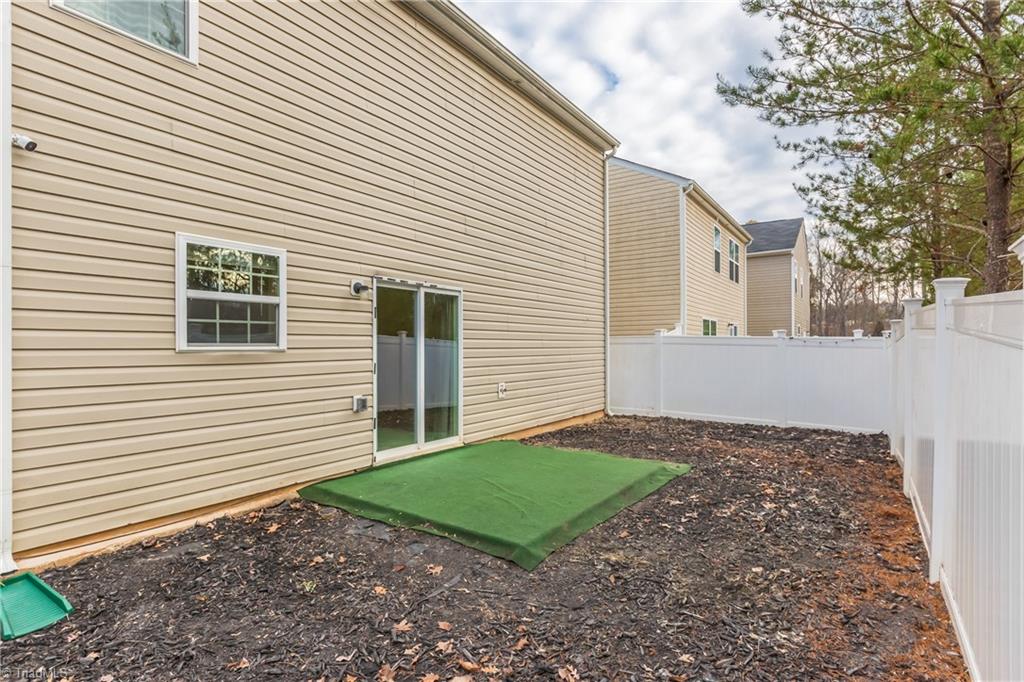 4706 Heatherly Road Winston-Salem, NC 27105 - Photo 25 of 27 Gallery Image 25