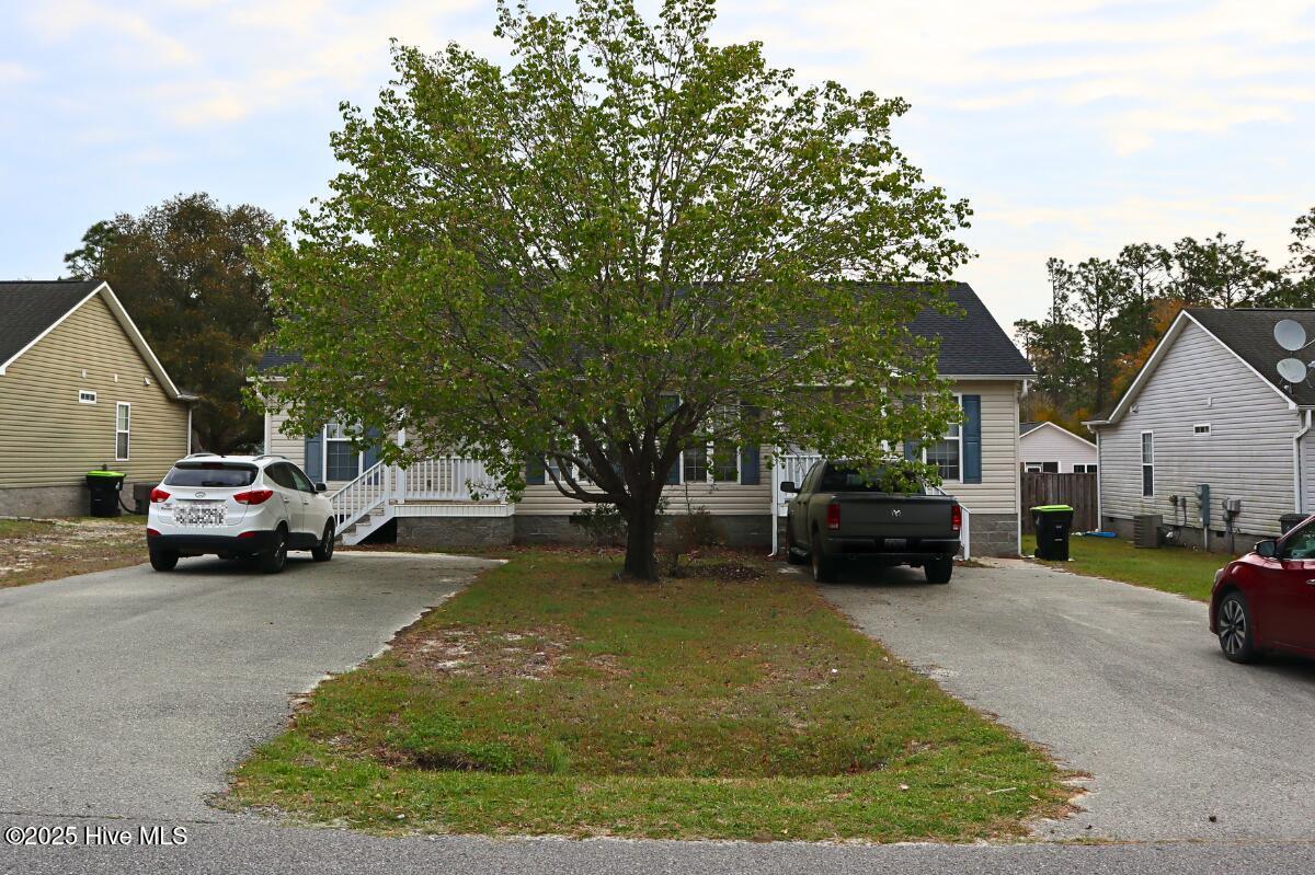 48 Cherry Road Southport, NC 28461 - Photo 1 of 24 48 Cherry Rd (2)
