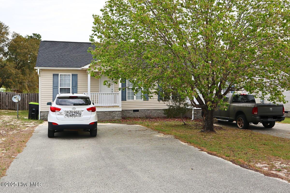 48 Cherry Road Southport, NC 28461 - Photo 2 of 24 48 Cherry Rd (5)