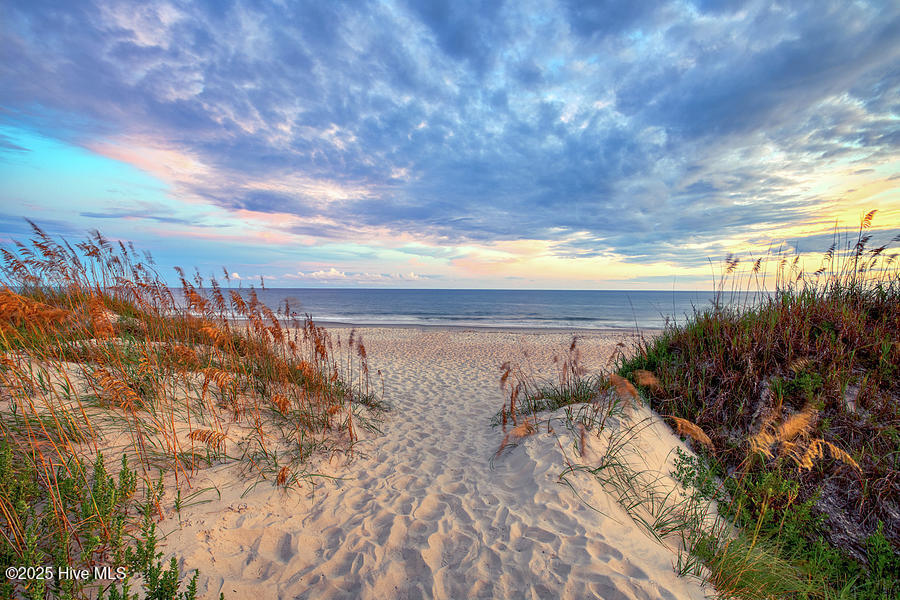 48 Cherry Road Southport, NC 28461 - Photo 22 of 24 Oak Island Beach