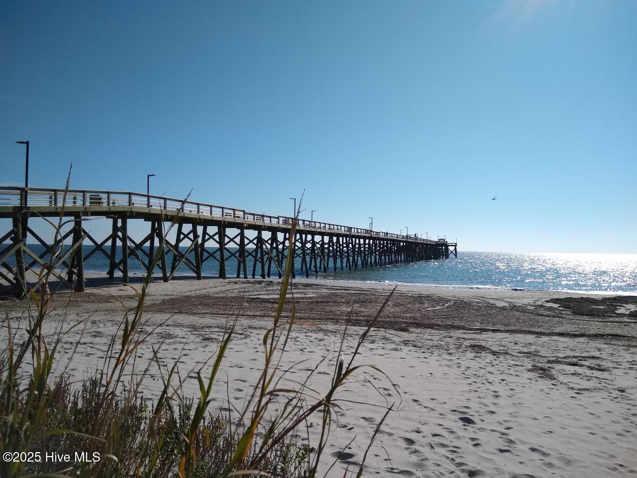 48 Cherry Road Southport, NC 28461 - Photo 23 of 24 Oak Island Pier