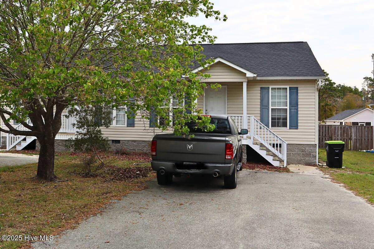 48 Cherry Road Southport, NC 28461 - Photo 4 of 24 48 Cherry Rd (4)