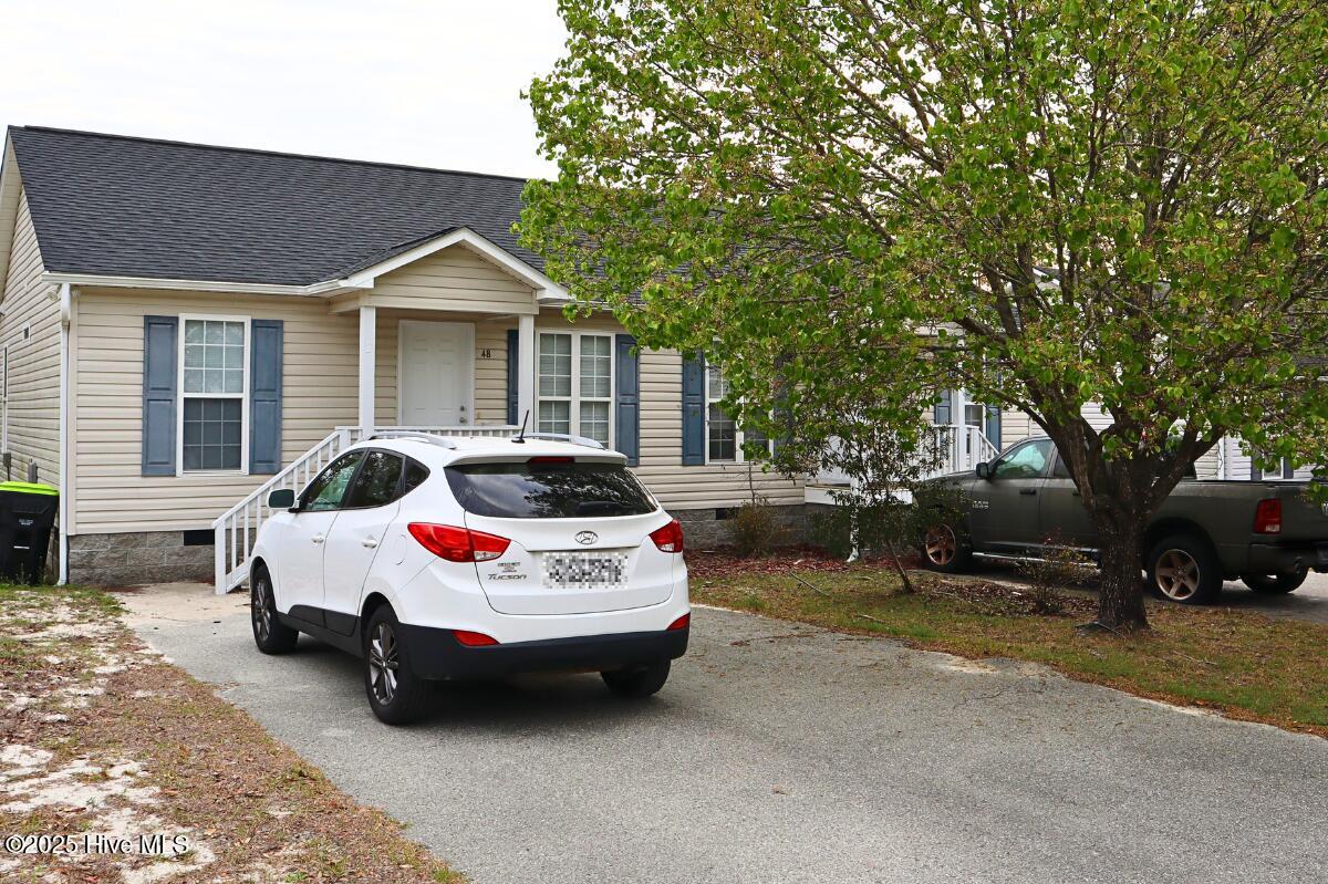 48 Cherry Road Southport, NC 28461 - Photo 5 of 24 48 Cherry Rd (6)