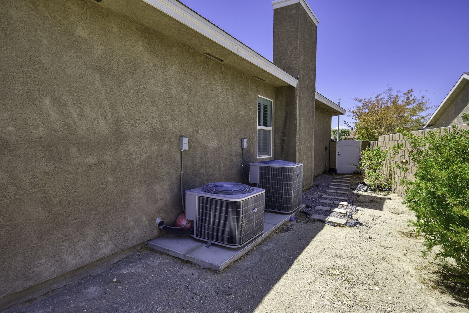 801 Emma Way Ridgecrest, CA 93555 - Photo 43 of 47
