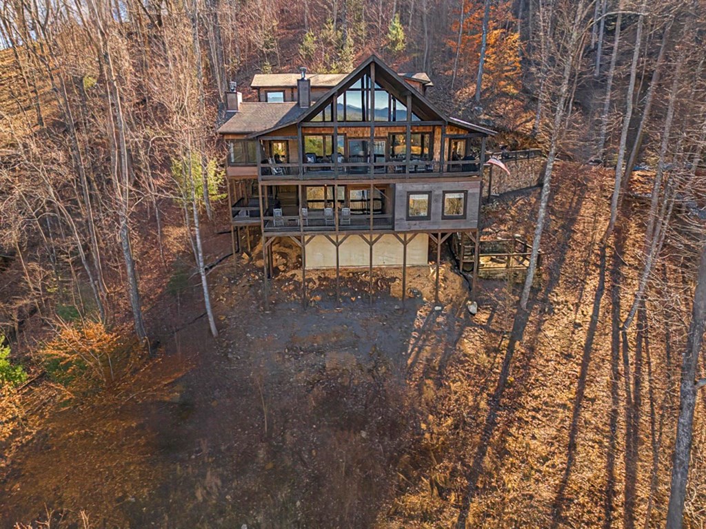 224 Flint Rock Lane Blue Ridge, GA 30513 - Photo 66 of 69 Gallery Image 66