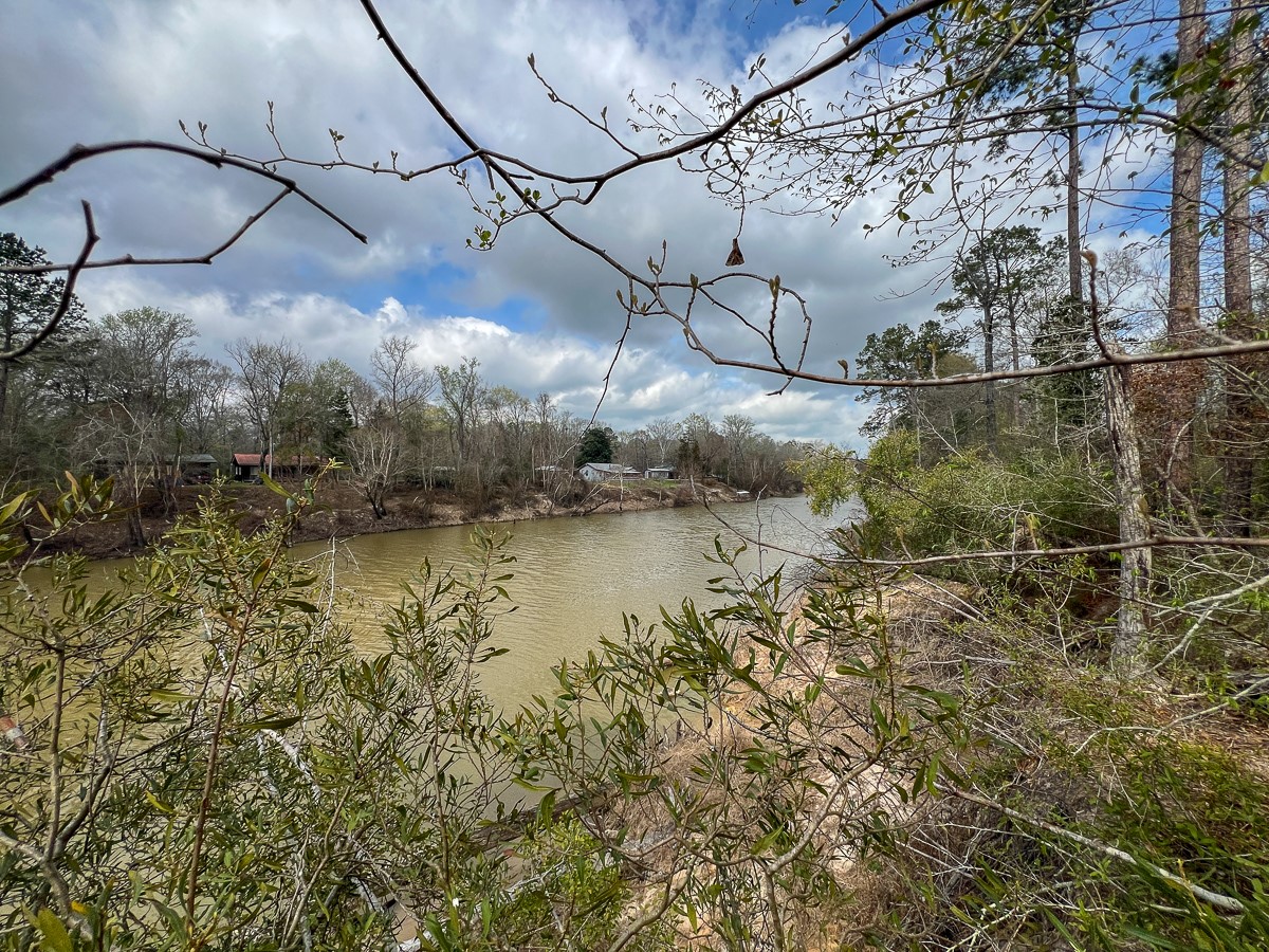 0 County Road 37 Jasper, TX 75951 - Photo 18 of 27 a view of a lake