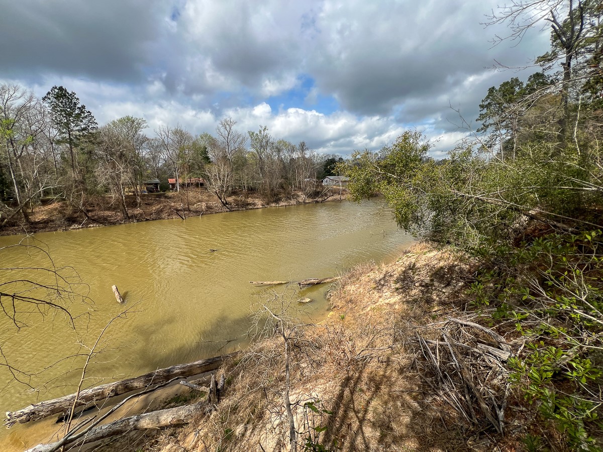 0 County Road 37 Jasper, TX 75951 - Photo 20 of 27 a view of a lake with houses in the back