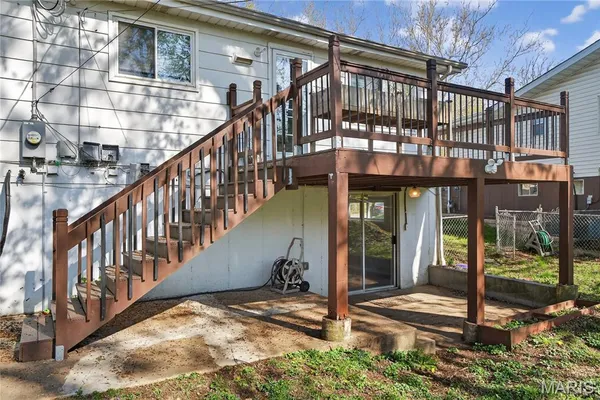 $335,000 | 1667 Bronco Lane, St. Louis, MO 63146