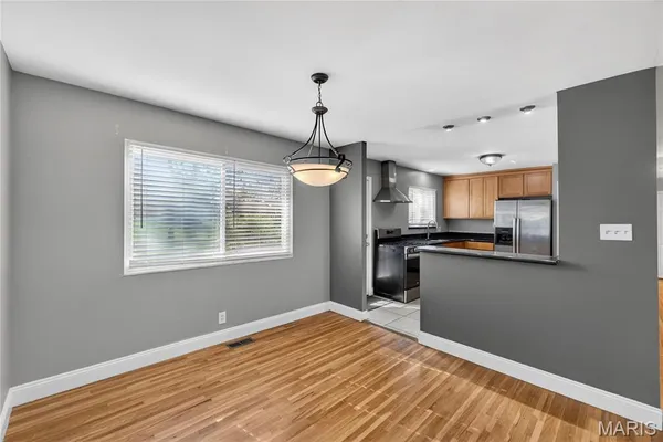 $335,000 | 1667 Bronco Lane, St. Louis, MO 63146
