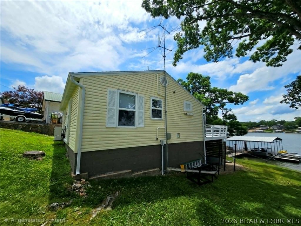 2205 Spring Cove Road Sunrise Beach, MO 65079 - Photo 23 of 38