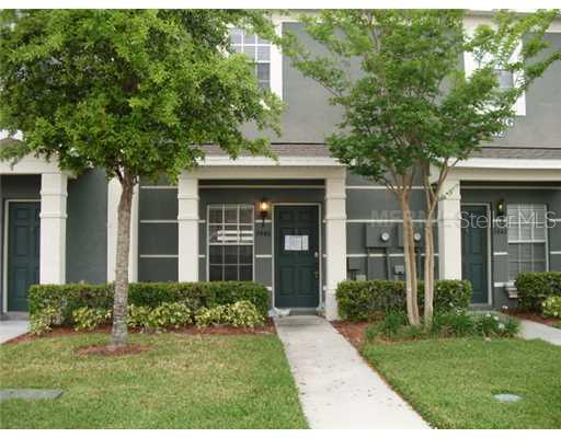 3446 Wilshire Way Road, Unit 194 Orlando, FL 32829 - Photo 1 of 1 Exterior Front