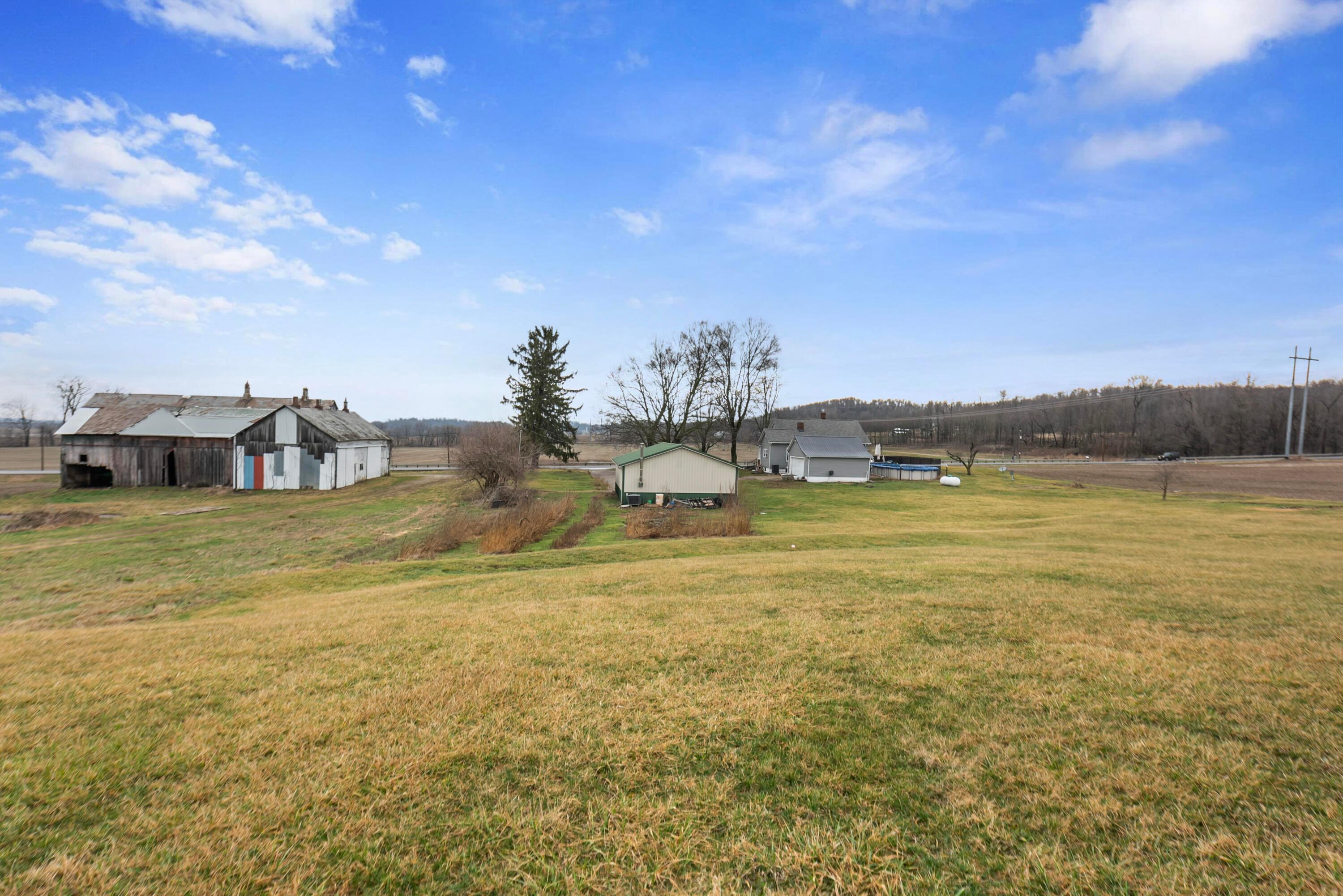 4640 Chillicothe Lancaster Road Southwest Lancaster, OH 43130 - Photo 58 of 63 Views