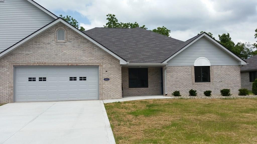 139 Warwick Way Pendleton, IN 46064 - Photo 1 of 1 Gallery Image 1