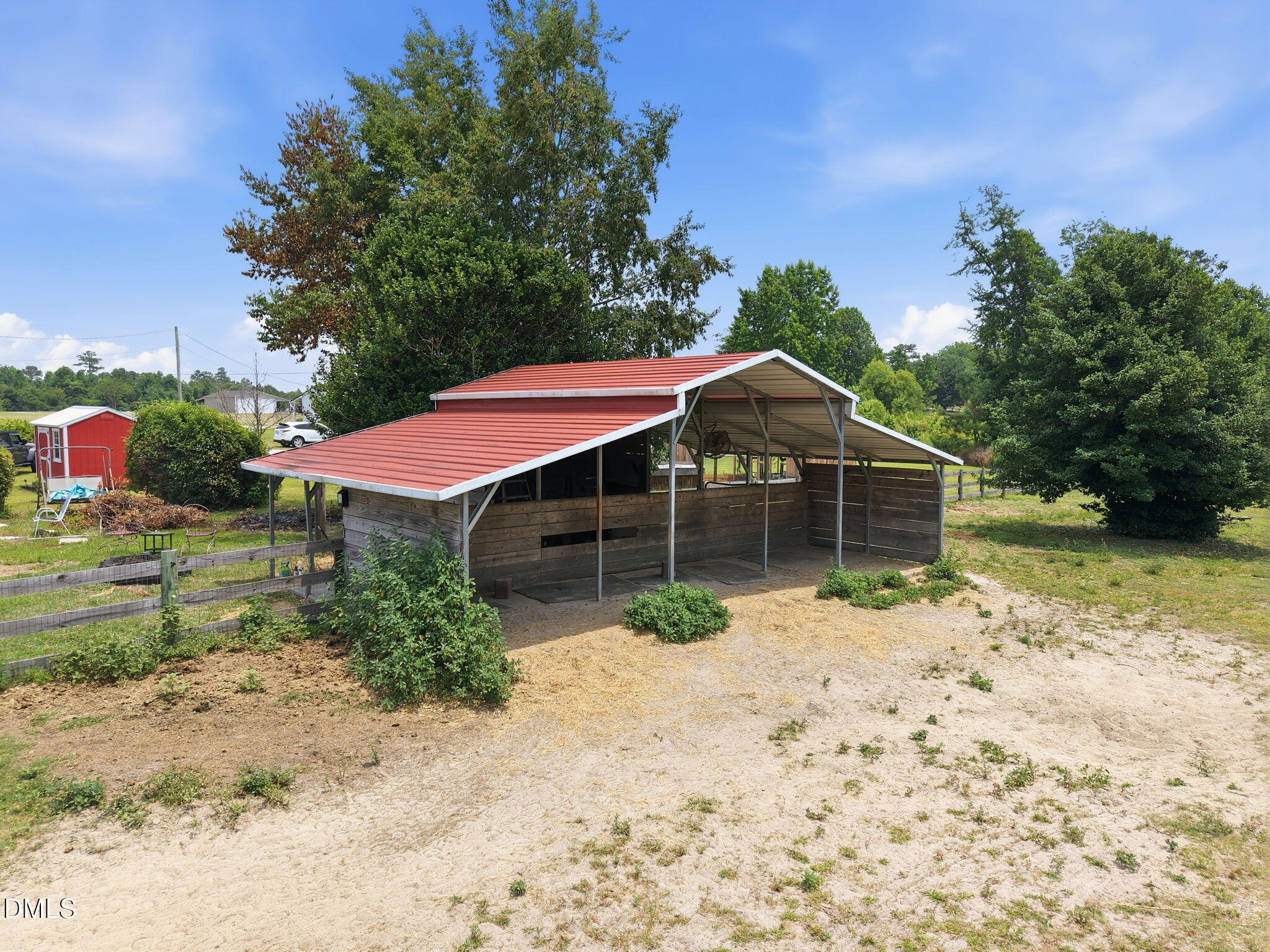 2020 Rice Road Sanford, NC 27330 - Photo 6 of 54