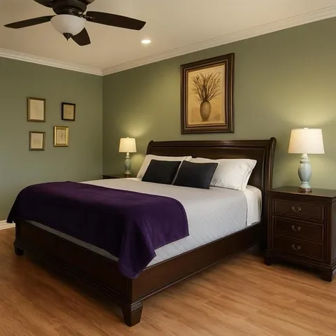 $485,000 | 6401 Bayou Crossing Drive, Alexandria, LA 71303