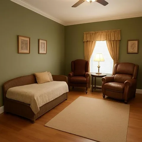 $485,000 | 6401 Bayou Crossing Drive, Alexandria, LA 71303