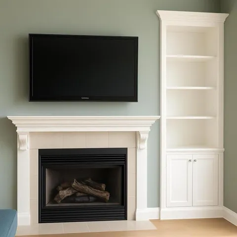 $485,000 | 6401 Bayou Crossing Drive, Alexandria, LA 71303