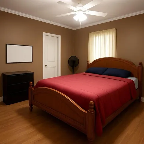 $485,000 | 6401 Bayou Crossing Drive, Alexandria, LA 71303