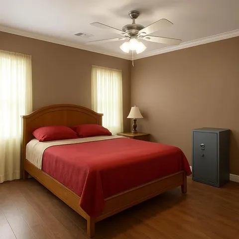 $485,000 | 6401 Bayou Crossing Drive, Alexandria, LA 71303