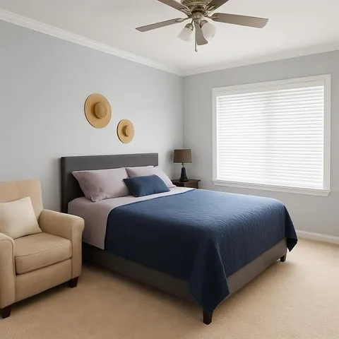 $485,000 | 6401 Bayou Crossing Drive, Alexandria, LA 71303