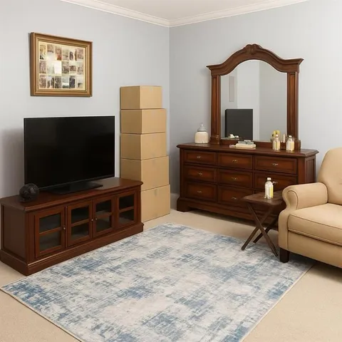 $485,000 | 6401 Bayou Crossing Drive, Alexandria, LA 71303