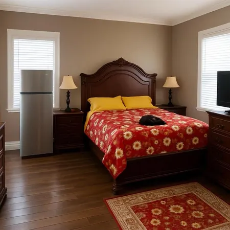 $455,000 | 6401 Bayou Crossing Drive, Alexandria, LA 71303