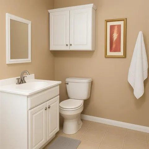 $485,000 | 6401 Bayou Crossing Drive, Alexandria, LA 71303